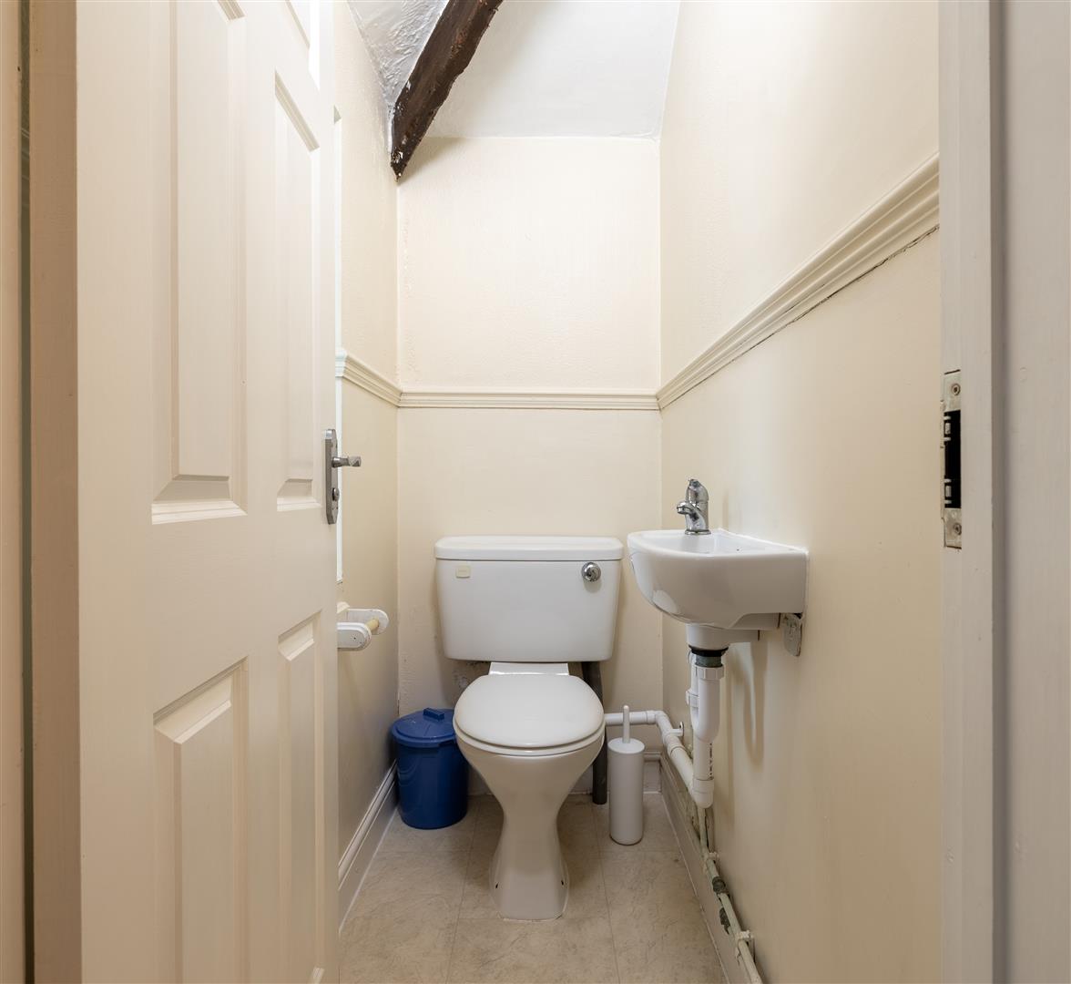  15 Palatine Avenue, Lancaster, LA1 4HD